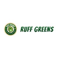 Ruff Greens coupons